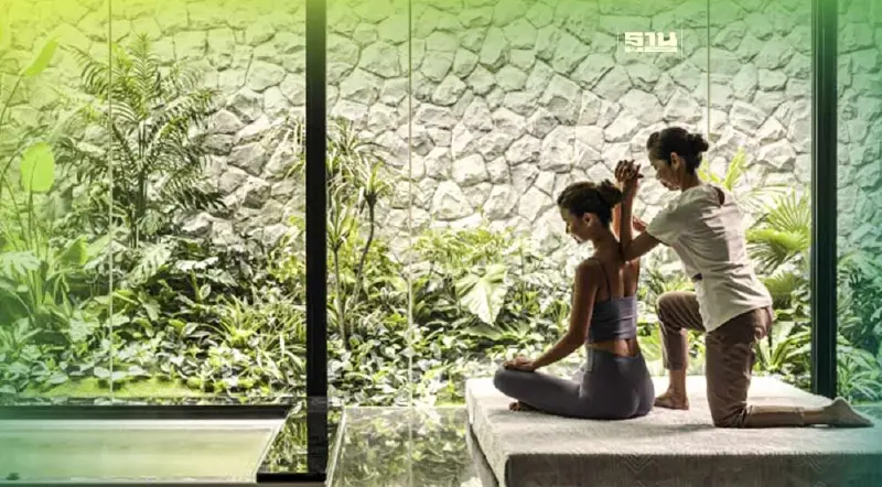 หนุนขับเคลื่อน Wellness Center ทั่วประเทศ ดันท่องเที่ยวเชิงสุขภาพ