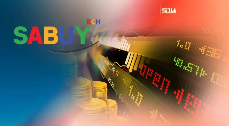 SABUY ทุ่ม 5 พันล้าน ปิดดีล 3 บริษัท จ่อซื้อหุ้น AsiaSoft เพิ่ม SABUY ทุ่ม 5 พันล้าน ปิดดีล 3 บริษัท จ่อซื้อหุ้น AsiaSoft เพิ่ม