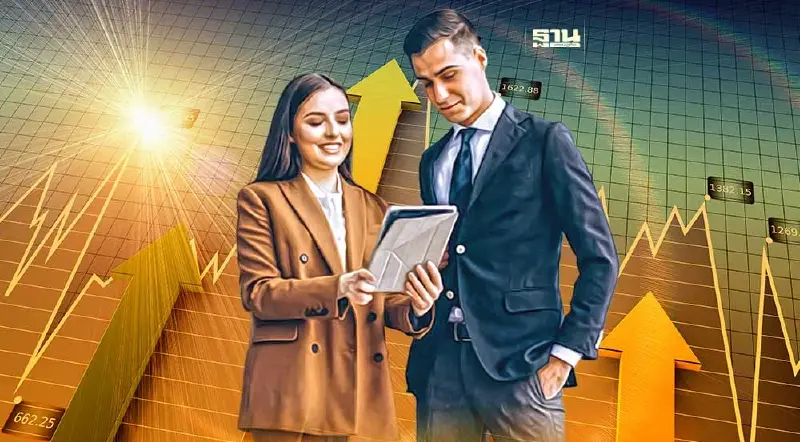 หุ้นเด่นวันนี้ 3 โบรก สแกน 6 หุ้นเด่นกำไรโตแกร่ง