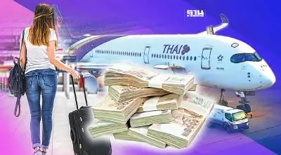การบินไทยเร่งใช้หนี้ผู้โดยสารขอคืนเงินค่าตั๋วเครื่องบิน 1.8 หมื่นล้าน