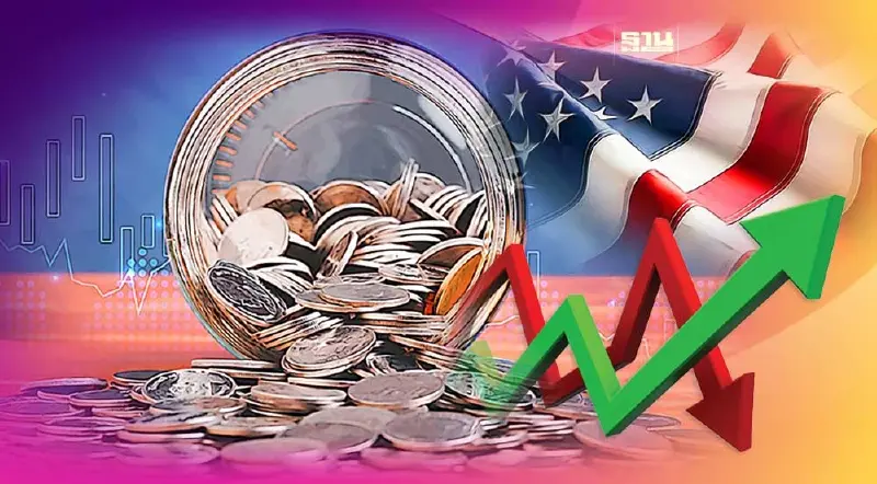 เงินบาทผันผวน...ตลาดยังรอประเมินปัจจัยการเมืองไทย -ทิศทางดอกเบี้ยสหรัฐฯ