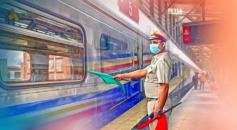 รถไฟมาเลย์เข้าหาดใหญ่ทั้งปี เล็งดันขบวนประจำสุดสัปดาห์