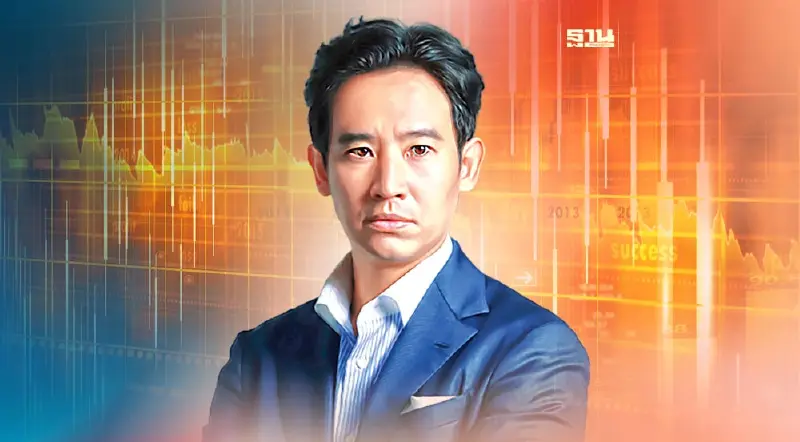 “พิธา”ชี้ปมหุ้นสื่อแค่วิธีการเดิม วอน กกต.จัดเลือกตั้ง14พ.ค.66ให้ถูกต้อง