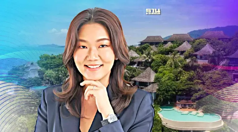 ศิลาวดี พูล สปา รีสอร์ทหรูสมุย ชู 3 กลยุทธรับเทรนด์นักเดินทางยุคใหม่