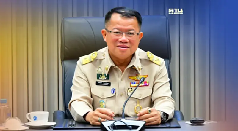 ชป.จับมือหลายหน่วยงานวางแผนรับมือฤดูฝน ปี 2566 ชป.จับมือหลายหน่วยงานวางแผนรับมือฤดูฝน ปี 2566