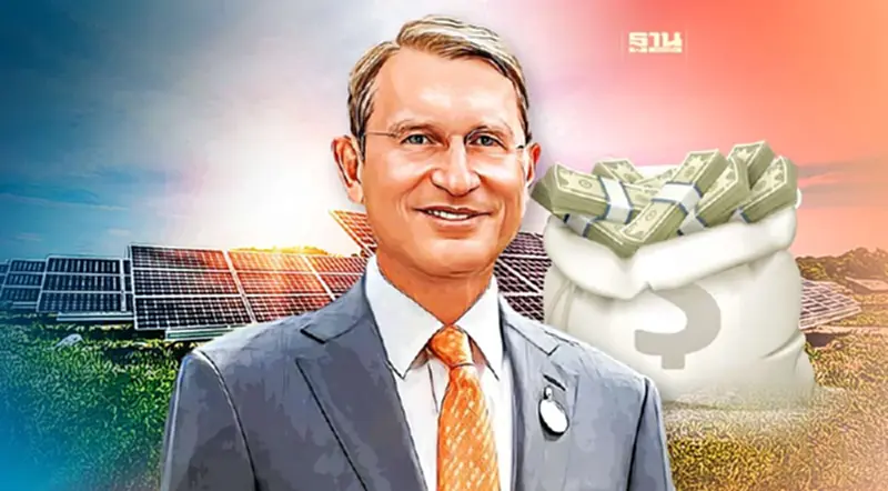 บี.กริม เพาเวอร์ ทุ่มงบ 400 ล้าน ลงทุน “โรงไฟฟ้าพลังงานแสงอาทิตย์” บี.กริม เพาเวอร์ ทุ่มงบ 400 ล้าน ลงทุน “โรงไฟฟ้าพลังงานแสงอาทิตย์”