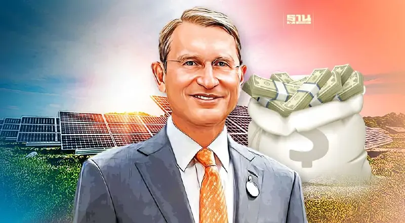 บี.กริม เพาเวอร์ ทุ่มงบ 400 ล้าน ลงทุน “โรงไฟฟ้าพลังงานแสงอาทิตย์” บี.กริม เพาเวอร์ ทุ่มงบ 400 ล้าน ลงทุน “โรงไฟฟ้าพลังงานแสงอาทิตย์”