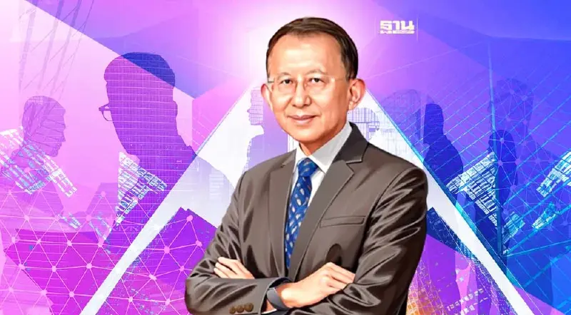 "THREL" รุกสยายปีก ตปท. ปั้นผลิตภัณฑ์ใหม่รับจิตเวช-กลุ่มผู้สูงวัย "THREL" รุกสยายปีก ตปท. ปั้นผลิตภัณฑ์ใหม่รับจิตเวช-กลุ่มผู้สูงวัย