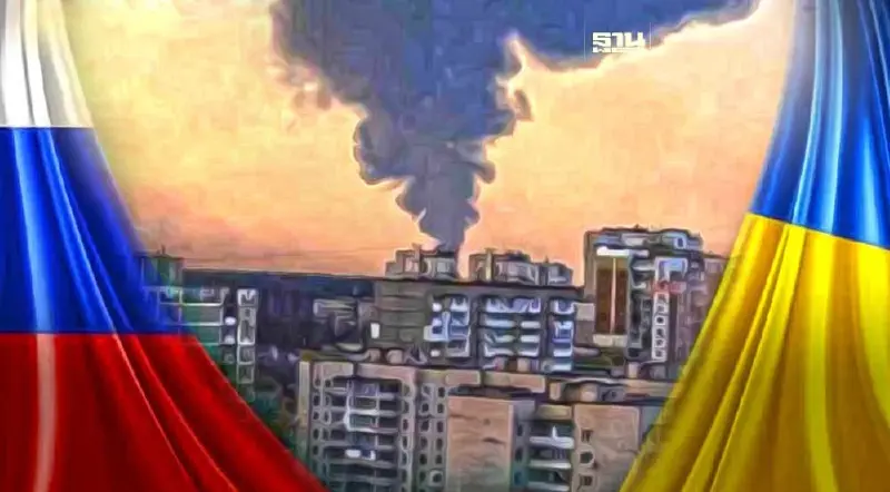 รัสเซียจัดหนักโดรนถล่มยูเครน ต้อนรับวันก่อตั้งกรุงเคียฟ