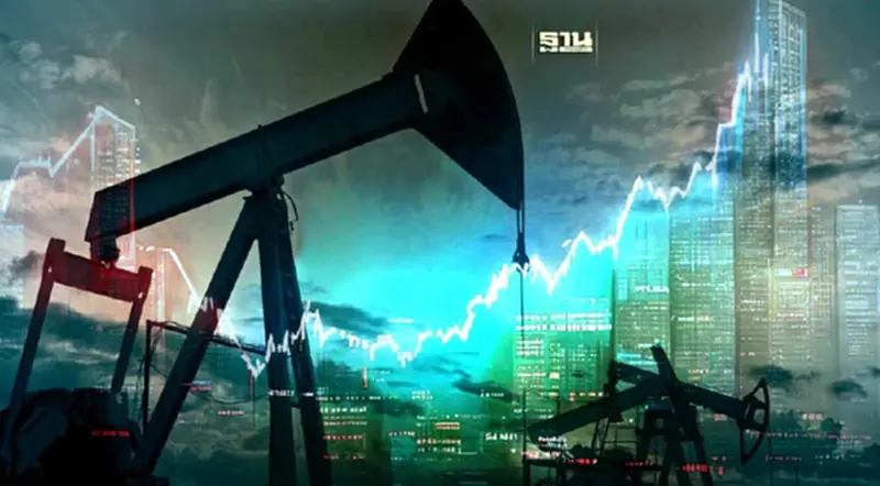 น้ำมัน WTI ปิดบวก 84 เซนต์ หวังดีมานด์เพิ่ม-เจรจาเพดานหนี้คืบหน้า น้ำมัน WTI ปิดบวก 84 เซนต์ หวังดีมานด์เพิ่ม-เจรจาเพดานหนี้คืบหน้า