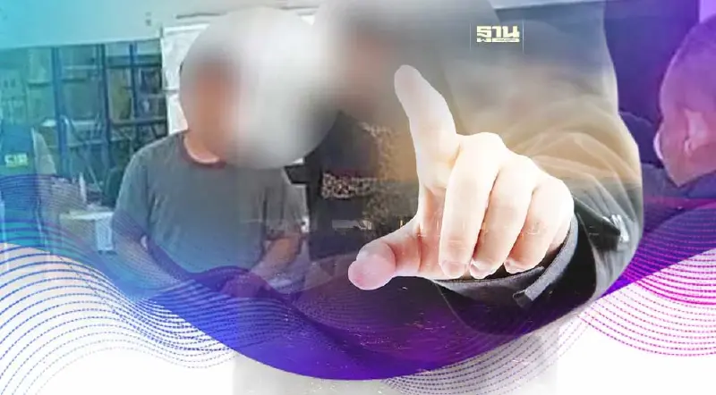 ทลายแก๊งทุนเวียดนามอ้างชื่อ "แพทย์ดัง" หลอกขายผลิตภัณฑ์สุขภาพ