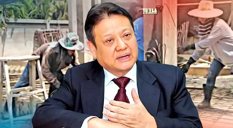 เอกชนเตือนรัฐบาลใหม่ขึ้นค่าแรง เสี่ยงของแพง นายจ้างเจ๊ง