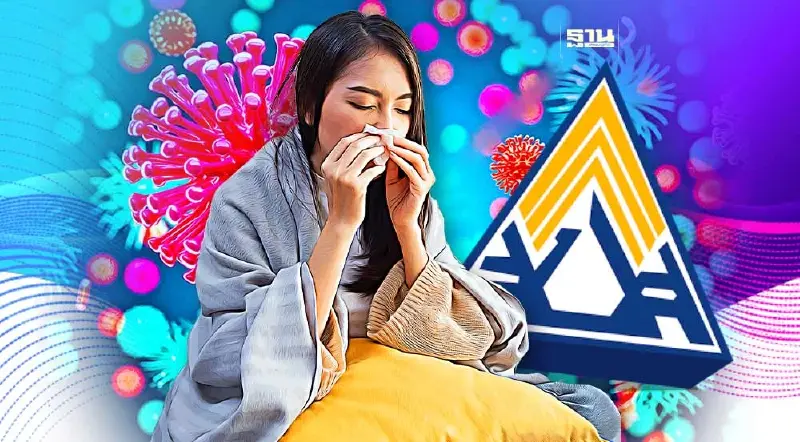 สิทธิประกันสังคม ป่วยติดเชื้อโควิด-19 รักษาฟรี เช็ค 3 แนวทาง