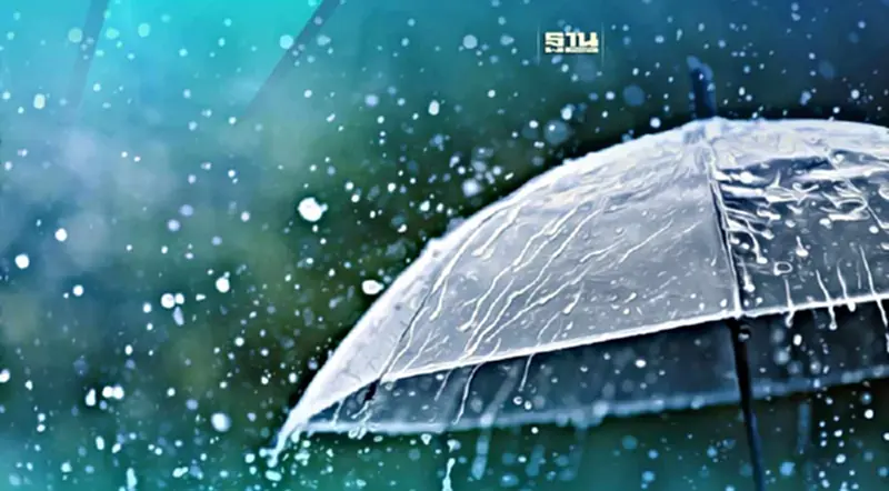 กรมอุตุฯ ประกาศฉบับ 4 เตือนฝนตกหนักถึงหนักมาก 27-30 พ.ค.นี้ กรมอุตุฯ ประกาศฉบับ 4 เตือนฝนตกหนักถึงหนักมาก 27-30 พ.ค.นี้
