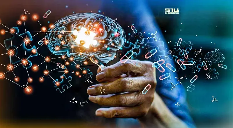 เตือน! วิตามินรวมเสมือนดี แต่ไม่ช่วยลดความเสี่ยงสมองเสื่อมจริง