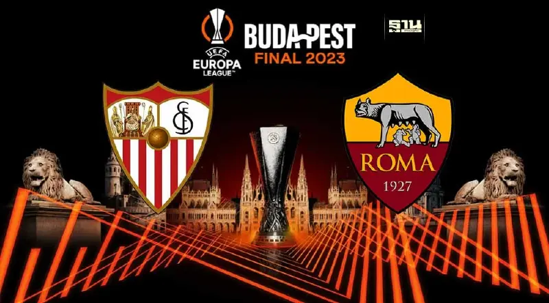 เซบีย่า ดับฝัน โรม่า คว้าแชมป์ยูฟ่า ยูโรปา ลีก สมัยที่ 7