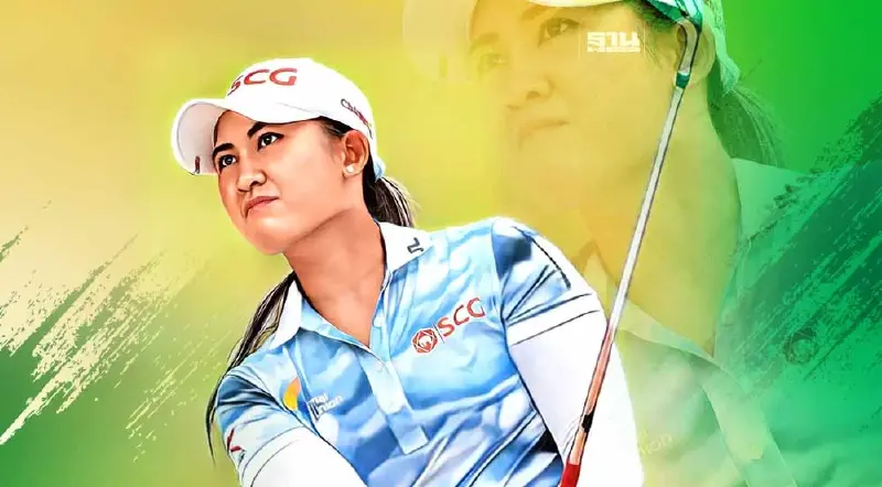 รู้จัก"โปรเมียว" ปาจรีย์ อนันต์นฤการ คว้าแชมป์ LPGA แมตช์เพลย์รายการแรก รู้จัก"โปรเมียว" ปาจรีย์ อนันต์นฤการ คว้าแชมป์ LPGA แมตช์เพลย์รายการแรก