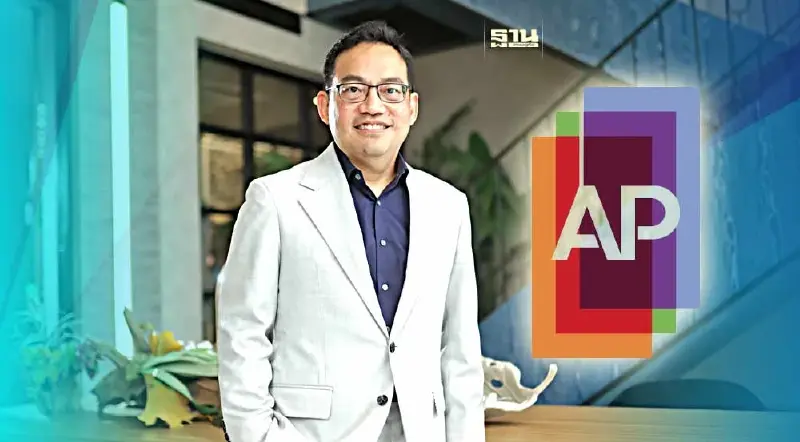 "เอพี" ยืนเป้าเปิด 58 โครงการ ไตรมาสแรก ทำรายได้ทะลุ 1.1หมื่นล้าน