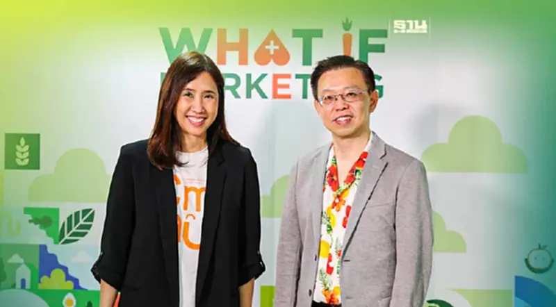 เจาะพฤติกรรมผู้บริโภค Gen Y เครียดสุด-Baby Boomer ใช้สินค้ารักษ์โลกสูงสุด เจาะพฤติกรรมผู้บริโภค Gen Y เครียดสุด-Baby Boomer ใช้สินค้ารักษ์โลกสูงสุด