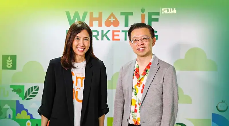 เจาะพฤติกรรมผู้บริโภค Gen Y เครียดสุด-Baby Boomer ใช้สินค้ารักษ์โลกสูงสุด