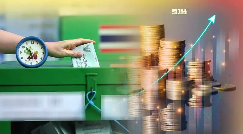 “เศรษฐกิจฟื้น-เลือกตั้ง”ดันความเชื่อมั่นผู้บริโภคเดือนเม.ย.กลับมา