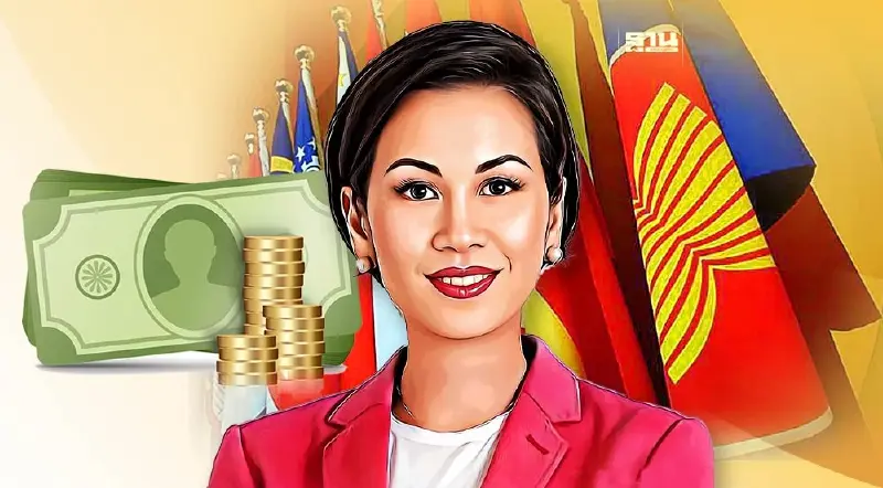 ครม. หนุนอาเซียนใช้สกุลเงินท้องถิ่นทำธุรกรรมในภูมิภาค