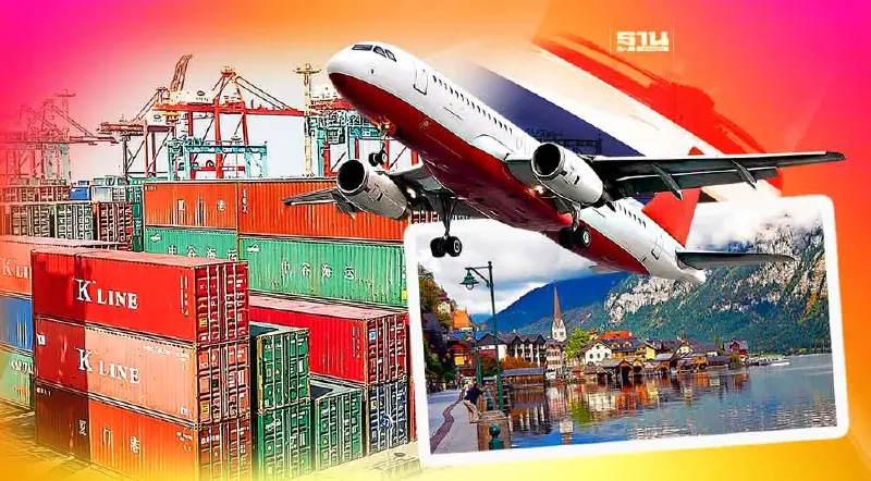 ทูตพาณิชย์ยุโรปลุยเจาะ7เมืองรองบูมส่งออกไทย