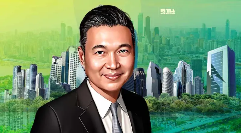 กลุ่มต่างชาติ  หวนตลาดคอนโด "โนเบิล" ชี้ ทำเล พระราม9 ขายดี