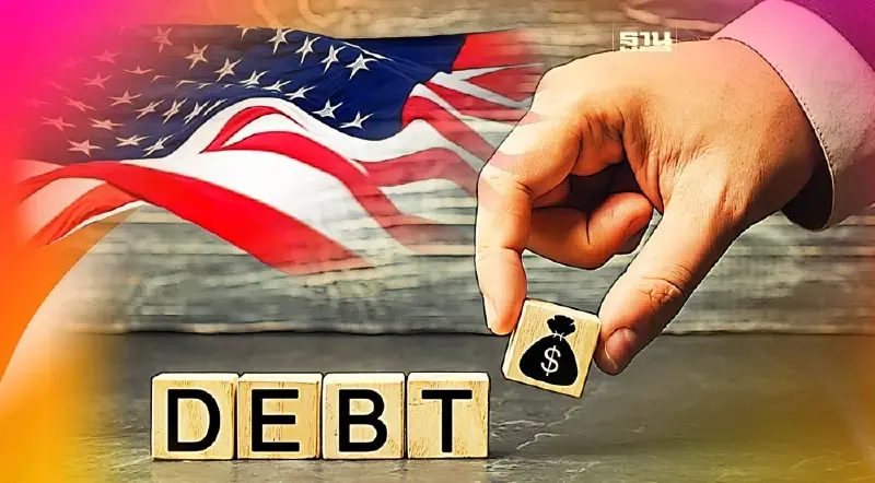 มองข้ามช็อต! หากสหรัฐ “ผิดชำระหนี้” ทางออกจะเป็นอย่างไร