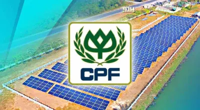 "ซีพีเอฟ"รุกฟาร์มต้นแบบพลังงานหมุนเวียน100% มุ่งเป้า Net Zero ปี93