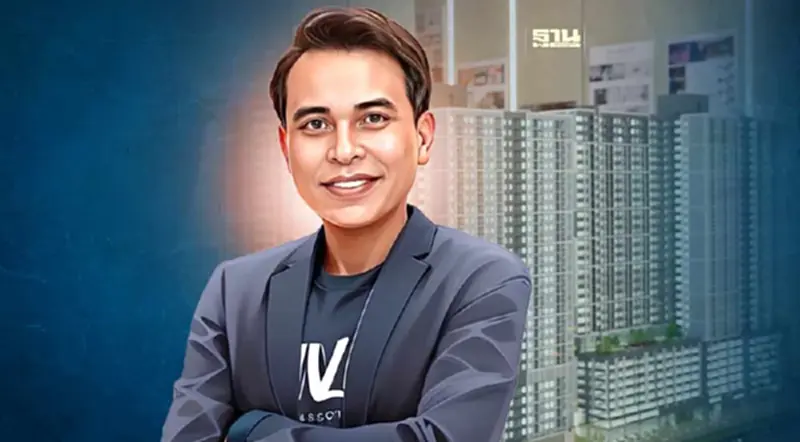 ริสแลนด์ผุด The Livin Phetkasem ขนาด 10 ไร่ ชูเชื่อมต่อ รถ-เรือ-ราง ริสแลนด์ผุด The Livin Phetkasem ขนาด 10 ไร่ ชูเชื่อมต่อ รถ-เรือ-ราง