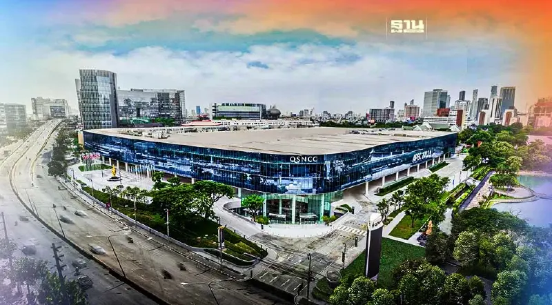 ศูนย์สิริกิติ์มัดรวม 5 อีเวนต์ เอาใจทุกไลฟ์สไตล์คนเมือง ตลอดพฤษภาคมนี้