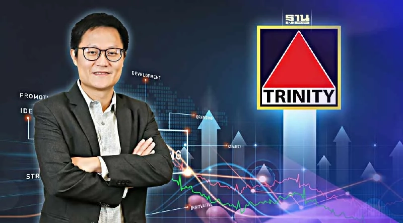 ทรีนีตี้ แนะลดเสี่ยงก่อนประชุมกนง. ให้กรอบดัชนีที่ระดับ 1500-1630 จุด ทรีนีตี้ แนะลดเสี่ยงก่อนประชุมกนง. ให้กรอบดัชนีที่ระดับ 1500-1630 จุด