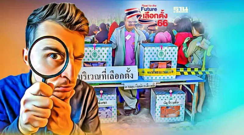รายชื่อ-เบอร์ผู้สมัคร ส.ส.เพชรบูรณ์ 6 เขต เลือกตั้ง 14 พฤษภาคม 2566 รายชื่อ-เบอร์ผู้สมัคร ส.ส.เพชรบูรณ์ 6 เขต เลือกตั้ง 14 พฤษภาคม 2566