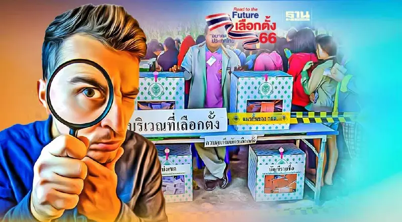 รายชื่อ-เบอร์ผู้สมัคร ส.ส.เพชรบูรณ์ 6 เขต เลือกตั้ง 14 พฤษภาคม 2566