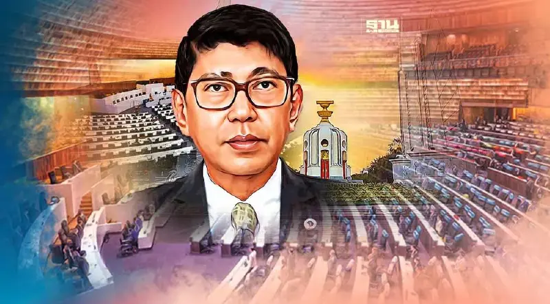 อินไซด์ ครม. “วิษณุ” แจงไทม์ไลน์ตั้งรัฐบาลใหม่ 3 ส.ค.โหวตเลือกนายกฯ