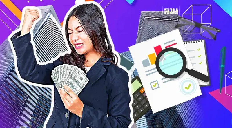 เปิดข้อมูล “คนรุ่นใหม่” เลือกงานถูกจริต หวังค่าตอบแทนสูง