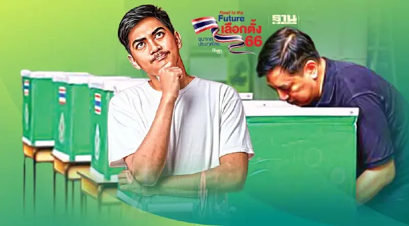 เลือกตั้งล่วงหน้านอกเขต 2566 เตรียมเอกสารที่ต้องใช้อะไรบ้าง