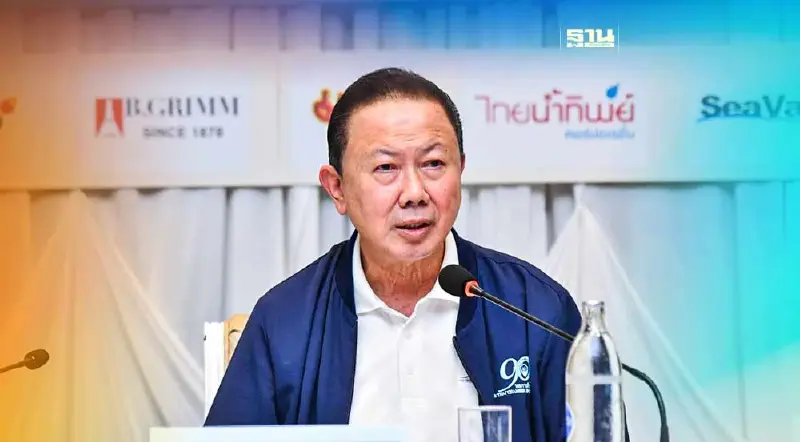 หอการค้าฯ หวัง ส.ว.ยกมือหนุนรัฐบาลชุดใหม่ กังวลหุ้นไม่ตอบรับผลเลือกตั้ง