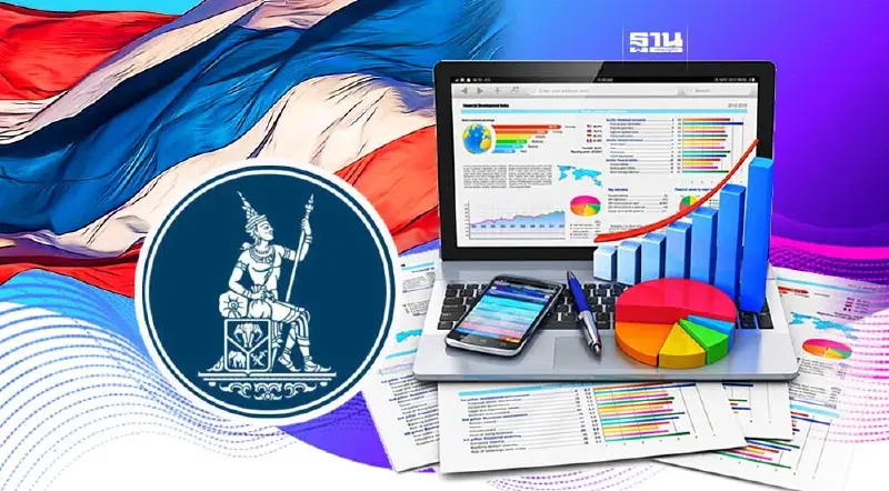 แบงก์ชาติ ชี้เศรษฐกิจไทย เม.ย. 66 ยังอยู่ในทิศทางฟื้นตัว