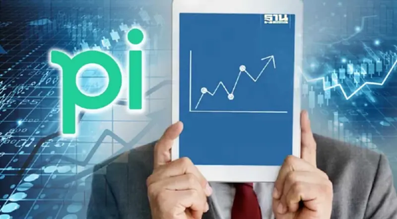 บล.พาย ให้ 2 หุ้นเด่นสัปดาห์นี้ ลุ้นเลือกตั้งหนุนดัชนีดีดตัว 1.8% บล.พาย ให้ 2 หุ้นเด่นสัปดาห์นี้ ลุ้นเลือกตั้งหนุนดัชนีดีดตัว 1.8%