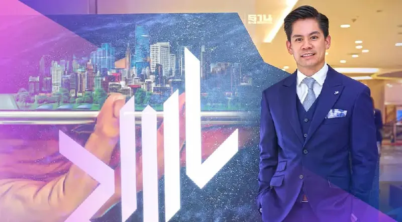 ไรมอนแลนด์ ลุย " อัลตร้า ลักชัวรี่ แบรนด์" กระทุ้งต่างชาติ อยากซื้ออสังหาฯไทย