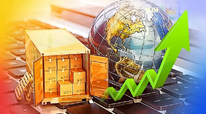 ส่งออกอาหารไตรมาส1/66 โต 10%  ลุ้นฝ่าวิกฤติเศรษฐกิจทั่วโลก