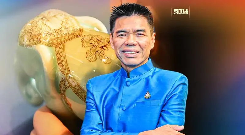 sacit เฟ้นหา 25 ครูช่างสืบสานภูมิปัญญางานหัตถศิลป์