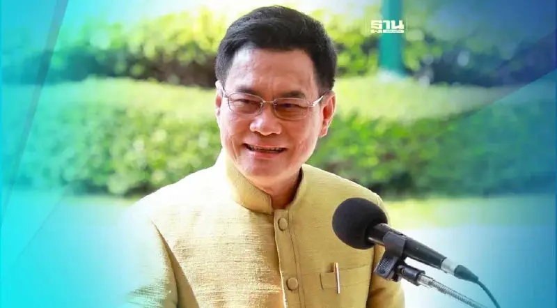 ปชป.ถ่ายเลือดเปิดโอกาส“คนรุ่นใหม่”เข้ามาขับเคลื่อนพรรคให้มากขึ้น