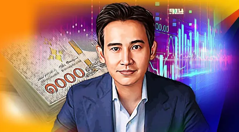 ส.ว.สมชาย ยกกม.แพ่งมัด"พิธา" เป็นเจ้าของ"หุ้นไอทีวี"สมบูรณ์แล้ว