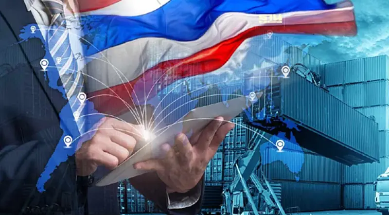 กูรูด้านเศรษฐกิจ ชี้ไทยต้องวางยุทธศาสตร์ เจรจาการค้าชัดเจน กูรูด้านเศรษฐกิจ ชี้ไทยต้องวางยุทธศาสตร์ เจรจาการค้าชัดเจน