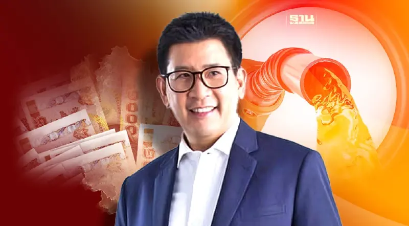 อธิบดีสรรพสามิตยัน ยังไม่ได้หารือเรื่องภาษีน้ำมันดีเซล