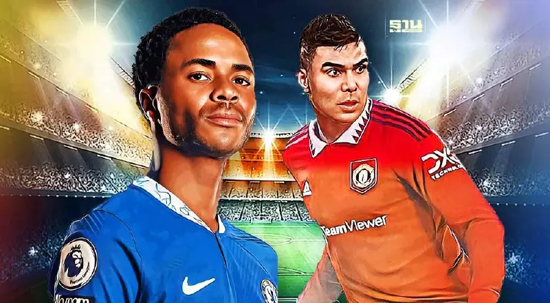 แมนยู ถล่ม เชลซี ขยับขึ้นอันดับ 3 คว้าตั๋วไปเล่นยูฟ่า แชมเปี้ยนส์ลีก