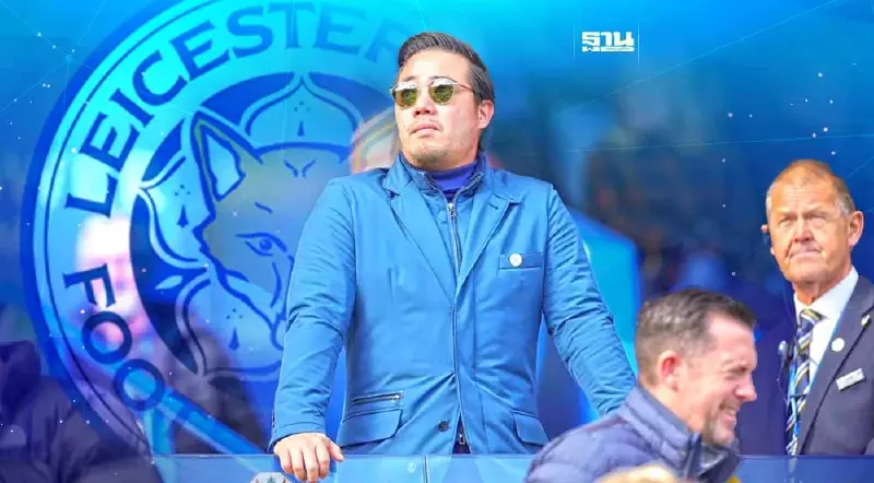 เลสเตอร์ ซิตี้ ตกชั้นพรีเมียร์ลีก "ต็อบ อัยยวัฒน์" เปิดใจก้าวต่อไปจากนี้